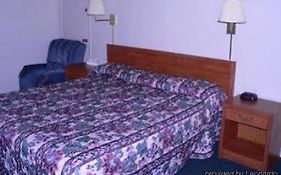 Budget Host Frontier Inn Susanville Ca